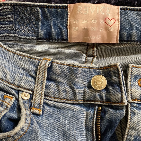 Revice jeans - Picture 3 of 4